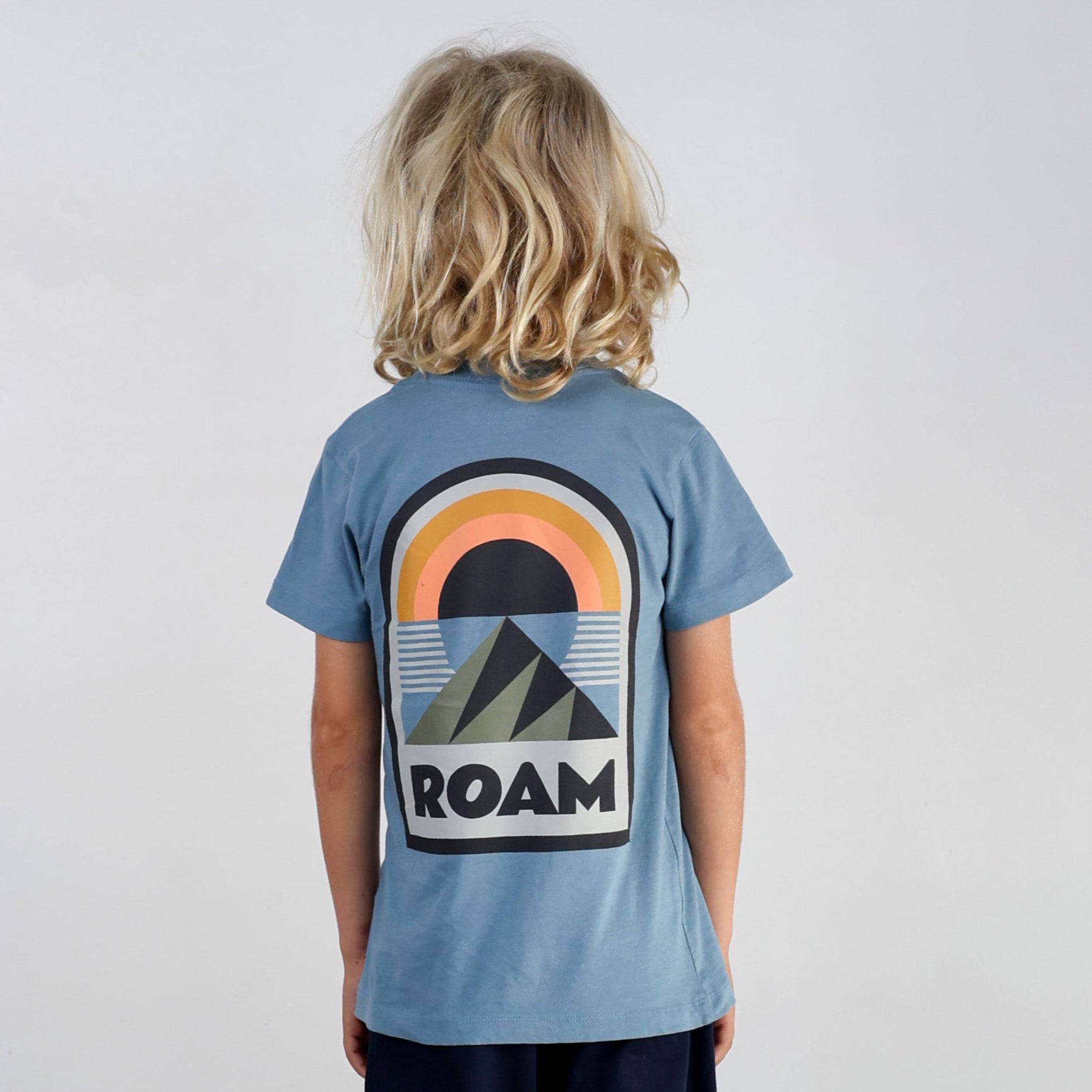 ROAM