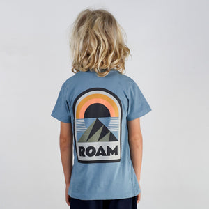 ROAM