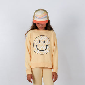 HAPPY CAMPER