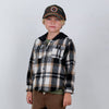 WOODSMAN