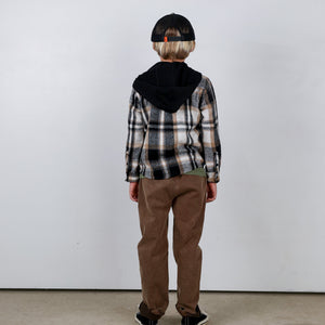 WOODSMAN