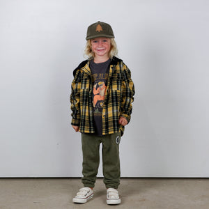 WOODSMAN