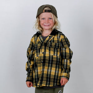 WOODSMAN