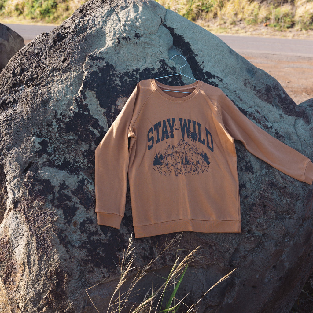 Sweatshirts / Jackets – Tiny Whales