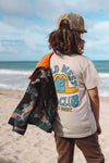 WILD WEST SURF CLUB