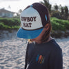 COWBOY HAT