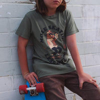 MORE SKATIN