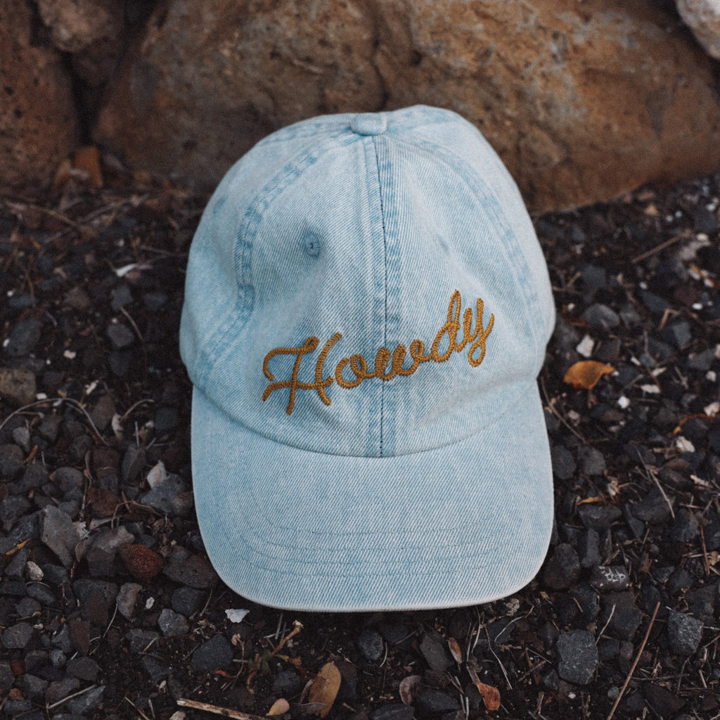 HOWDY