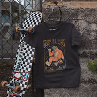KEEP IT RAD