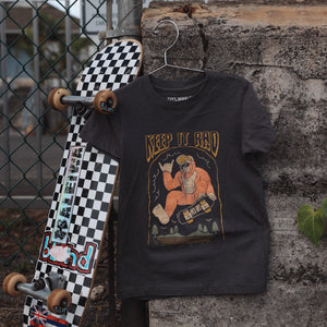 KEEP IT RAD