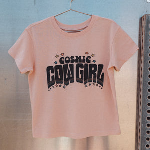 COSMIC COWGIRL
