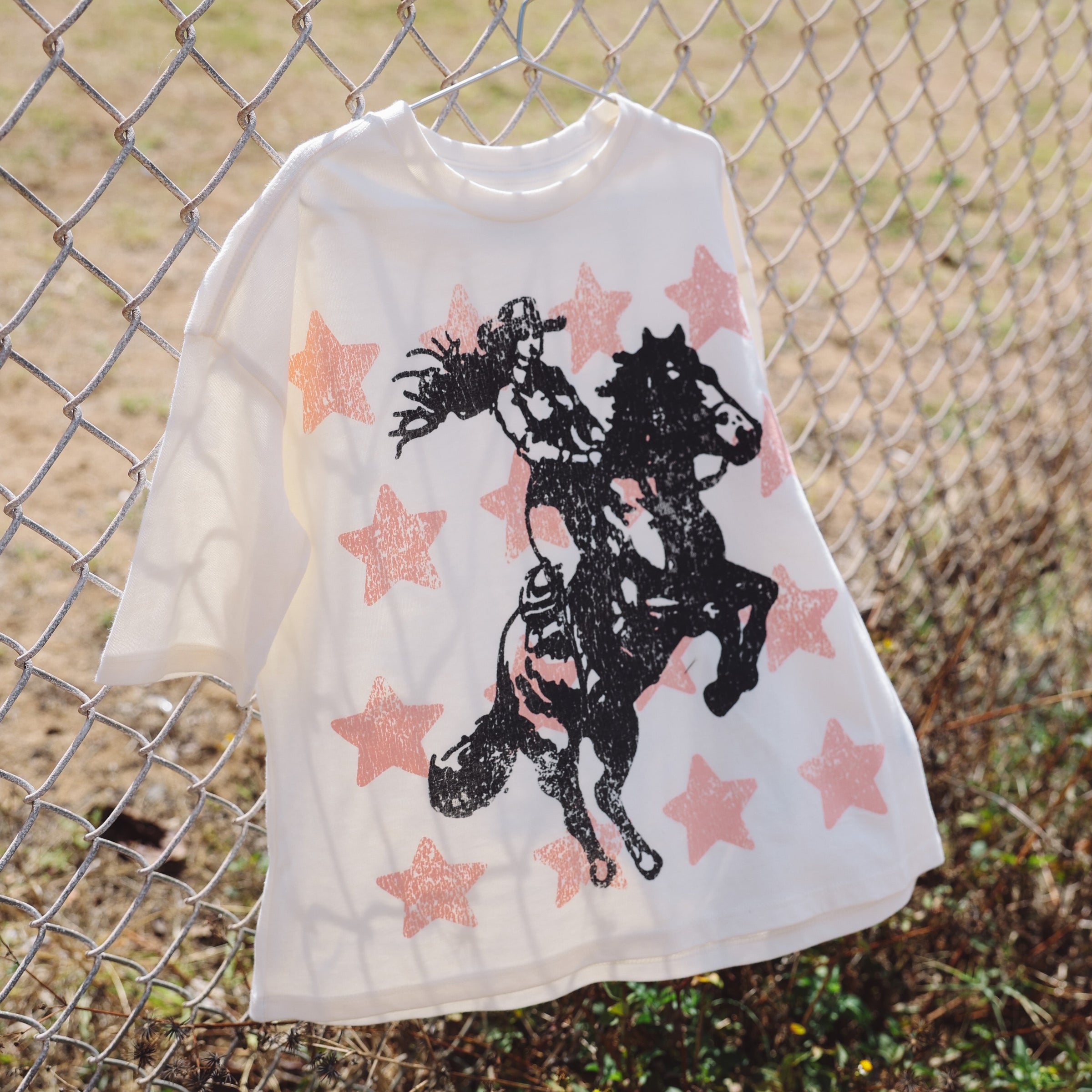 RODEO STAR