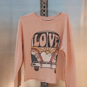 LOVE BUS