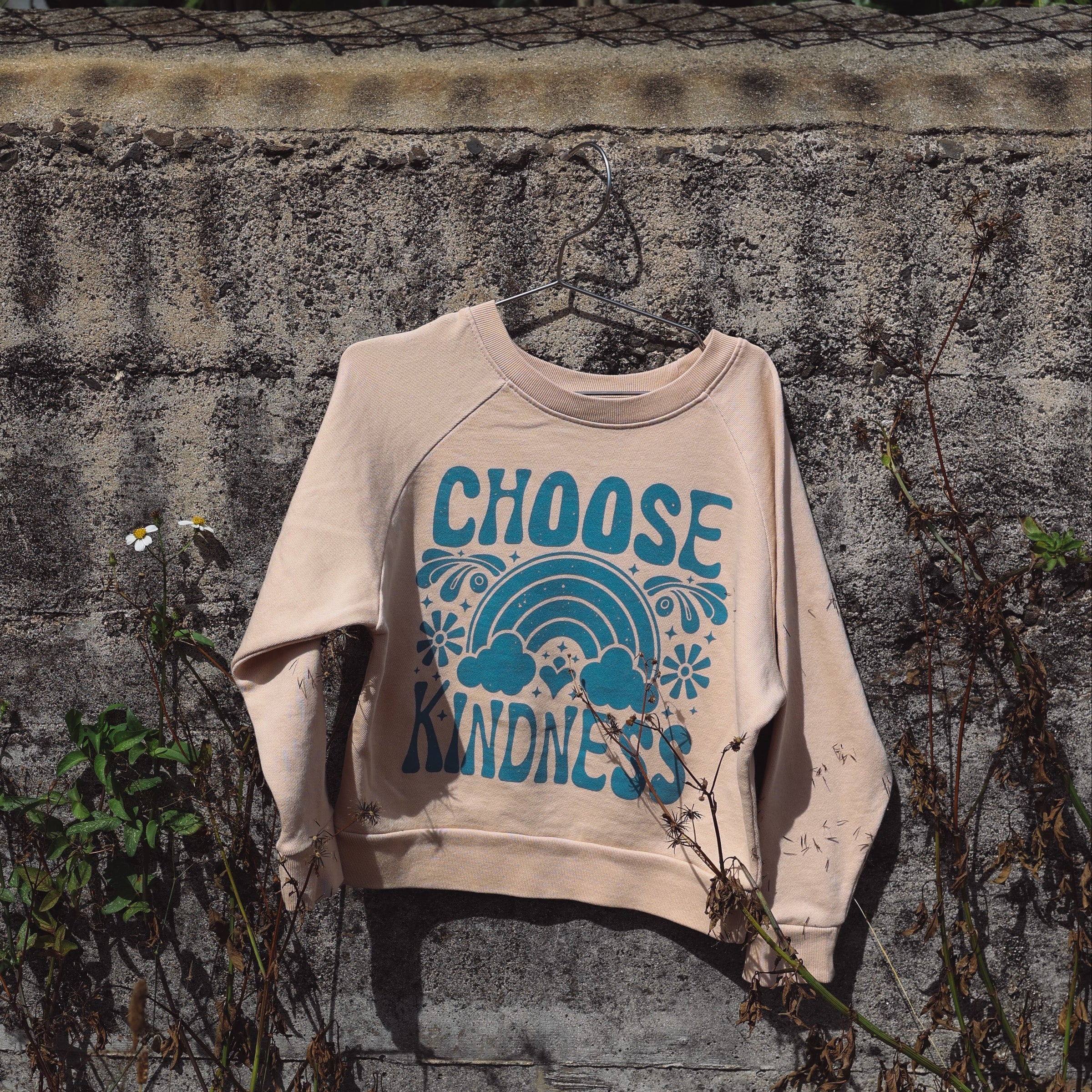 CHOOSE KINDNESS