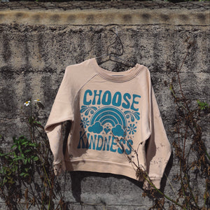 CHOOSE KINDNESS