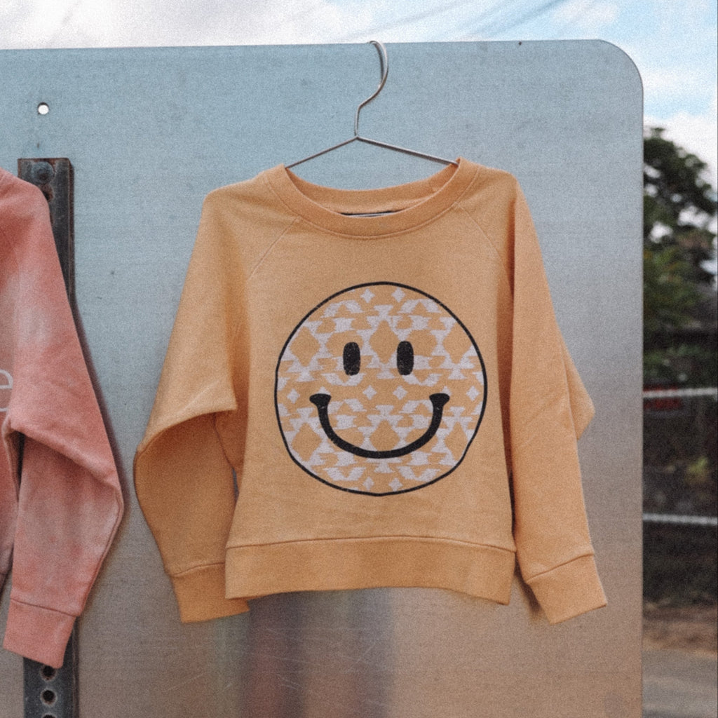 HAPPY CAMPER