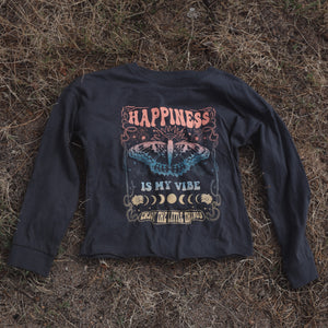 HAPPINESS