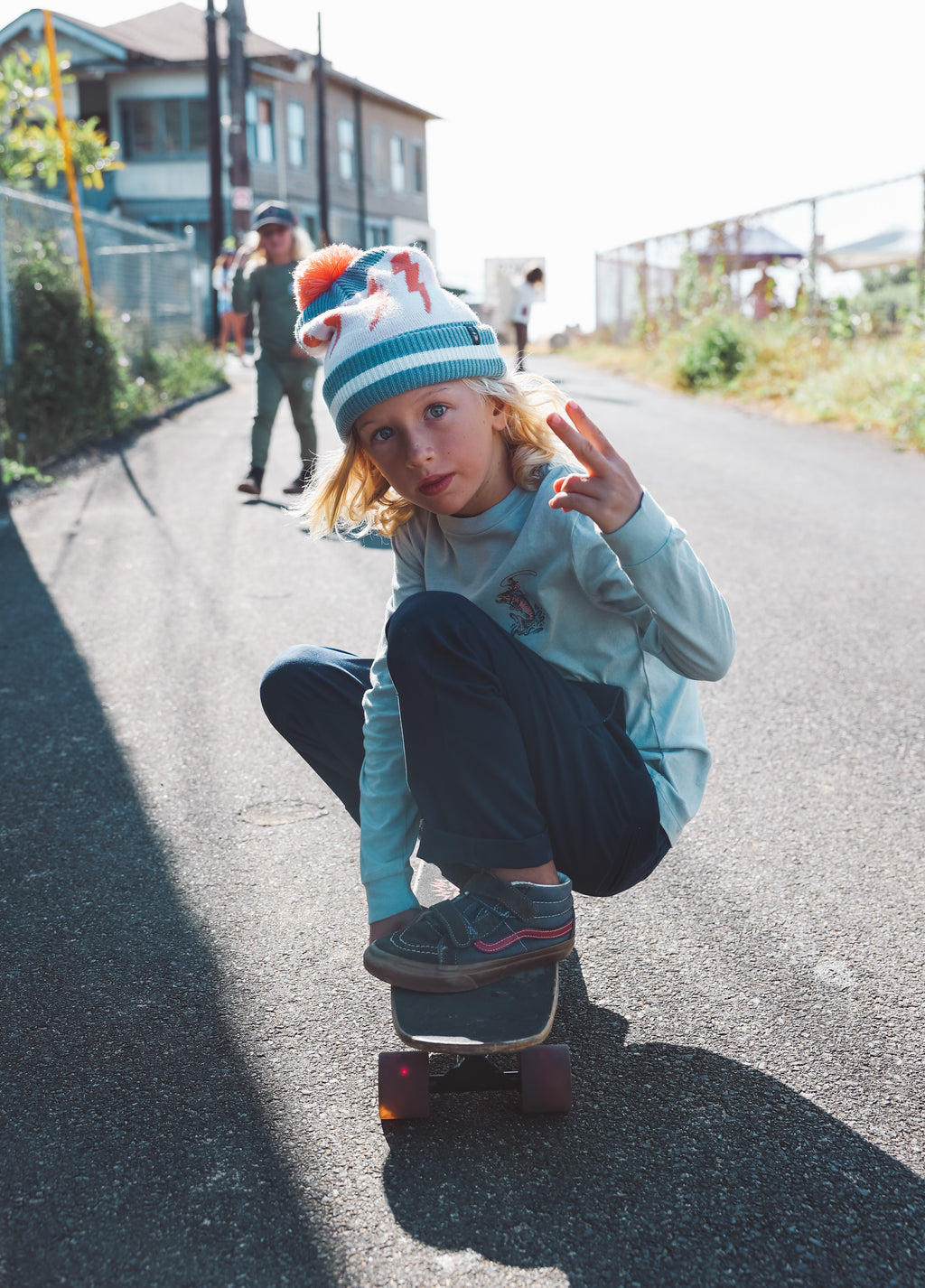 RAD POWER