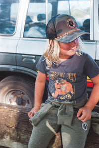 KEEP IT RAD