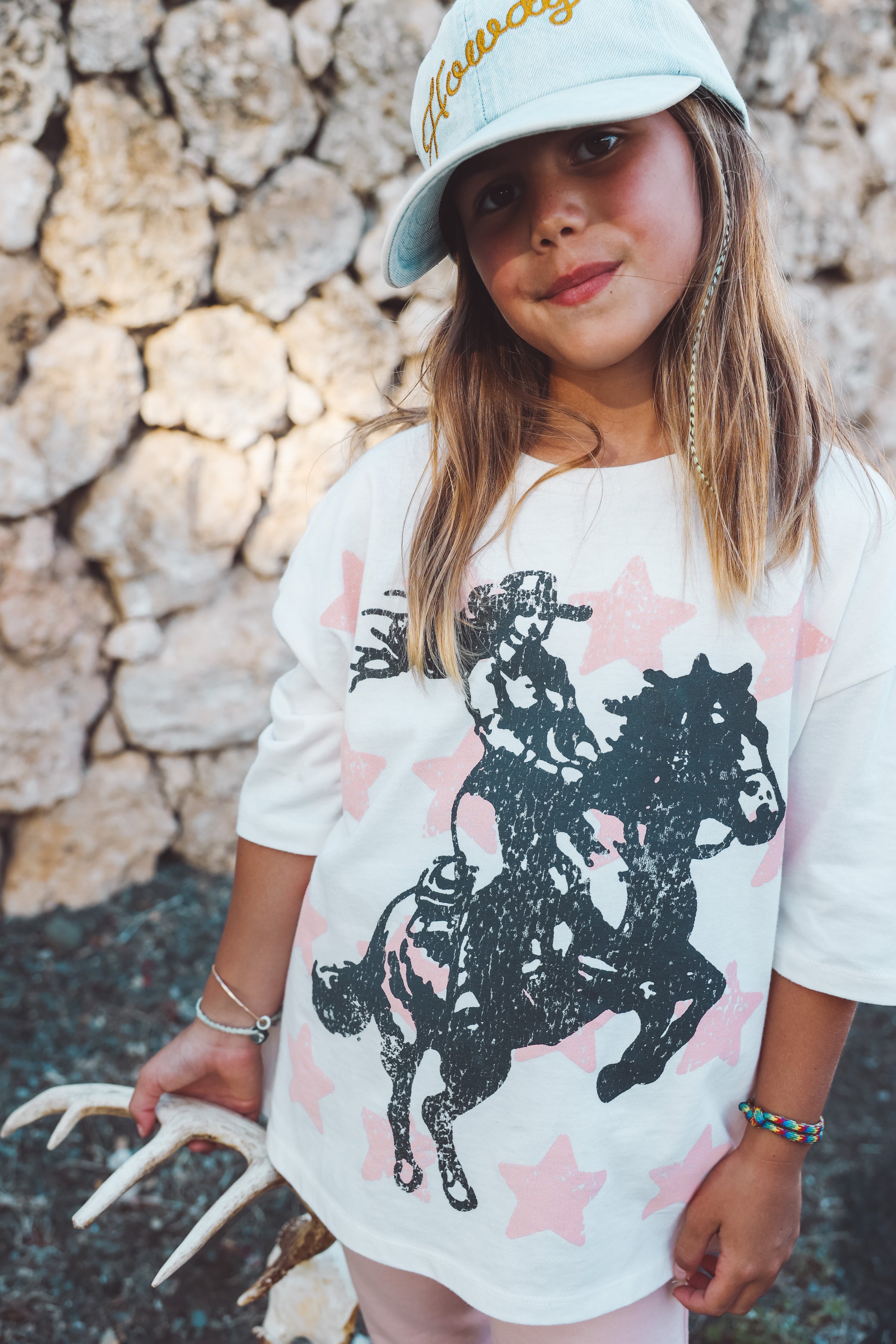 RODEO STAR