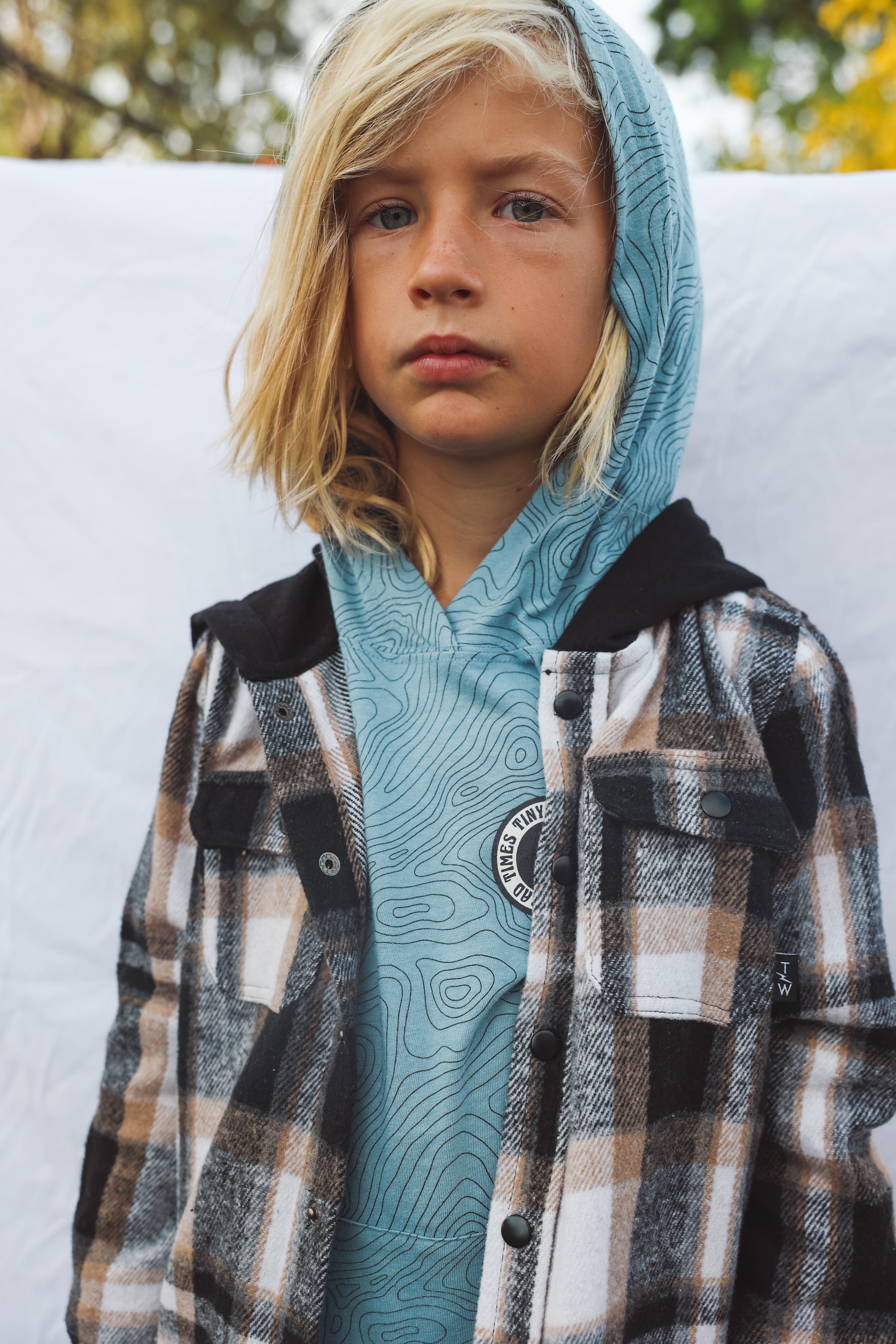 WOODSMAN