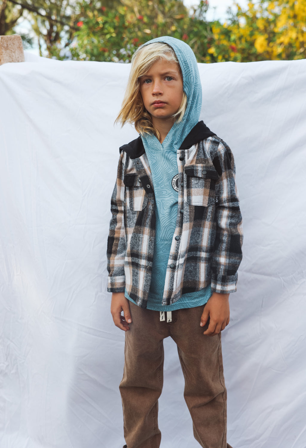 WOODSMAN