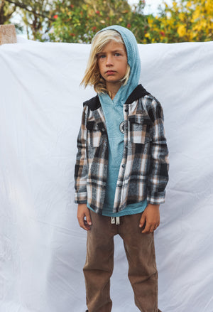 WOODSMAN
