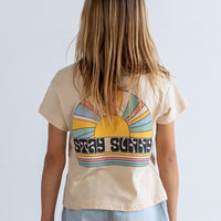 STAY SUNNY