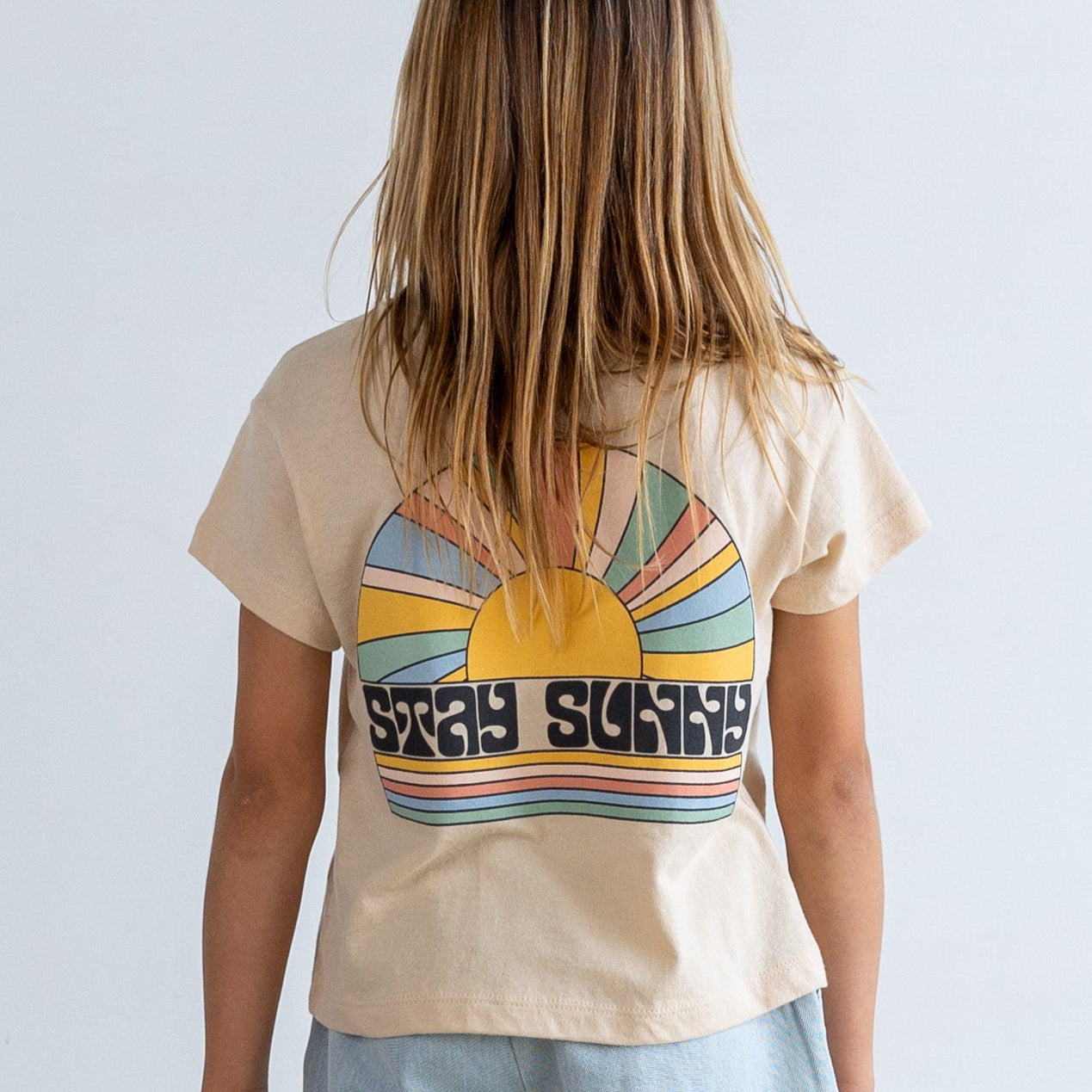 STAY SUNNY