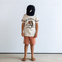 T.W. SUPPLY CO.