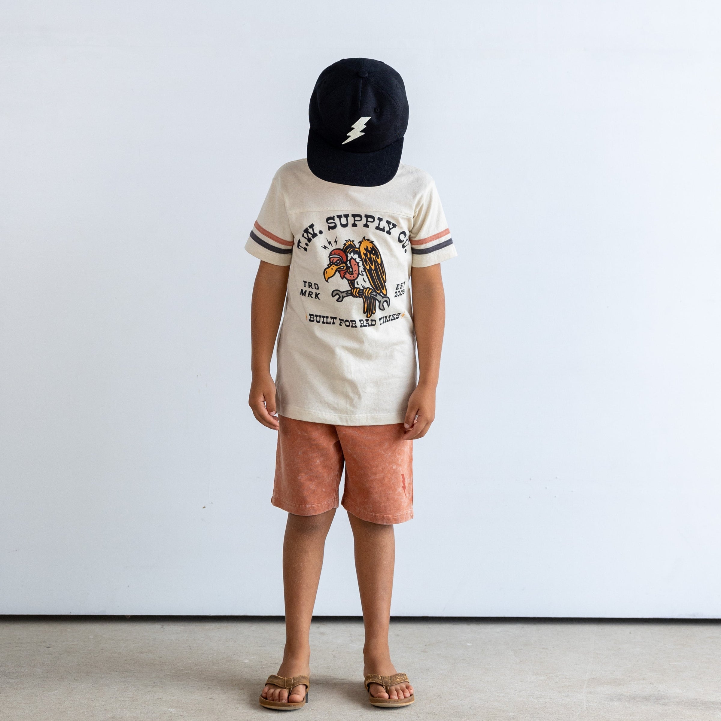 T.W. SUPPLY CO.