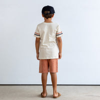 T.W. SUPPLY CO.