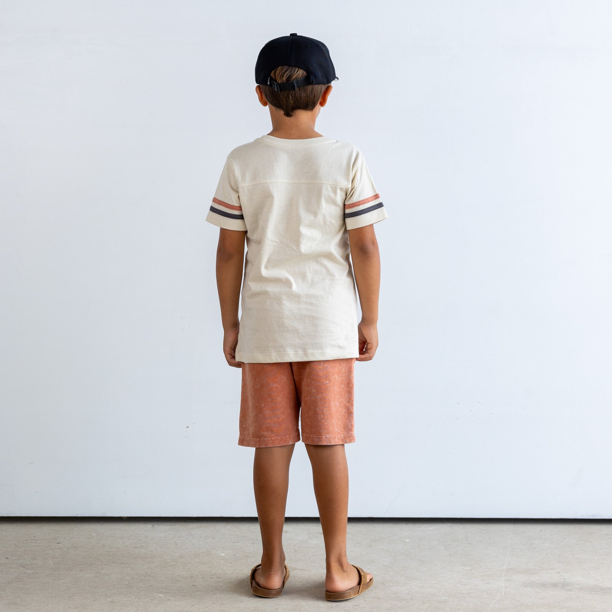 T.W. SUPPLY CO.