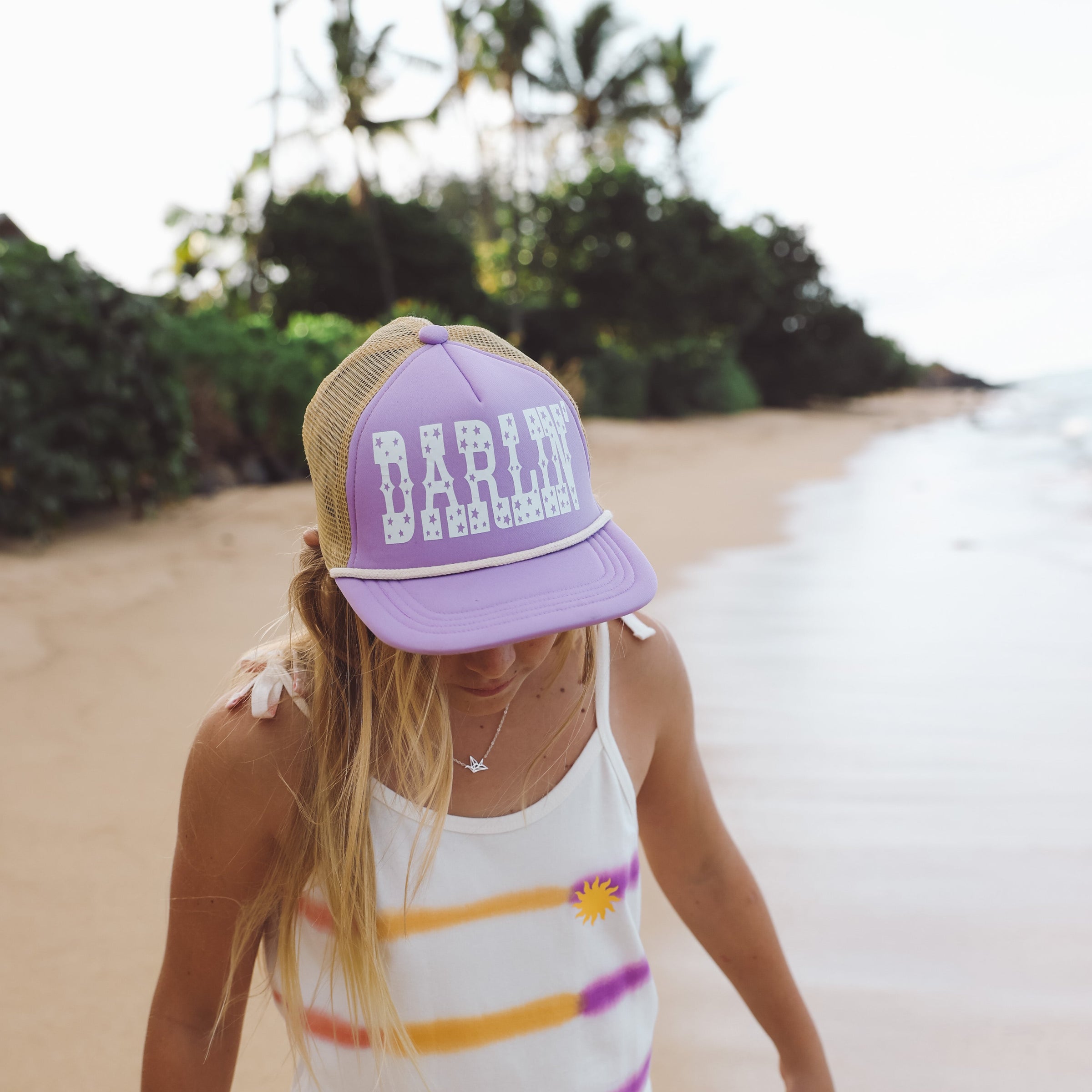 DARLIN'