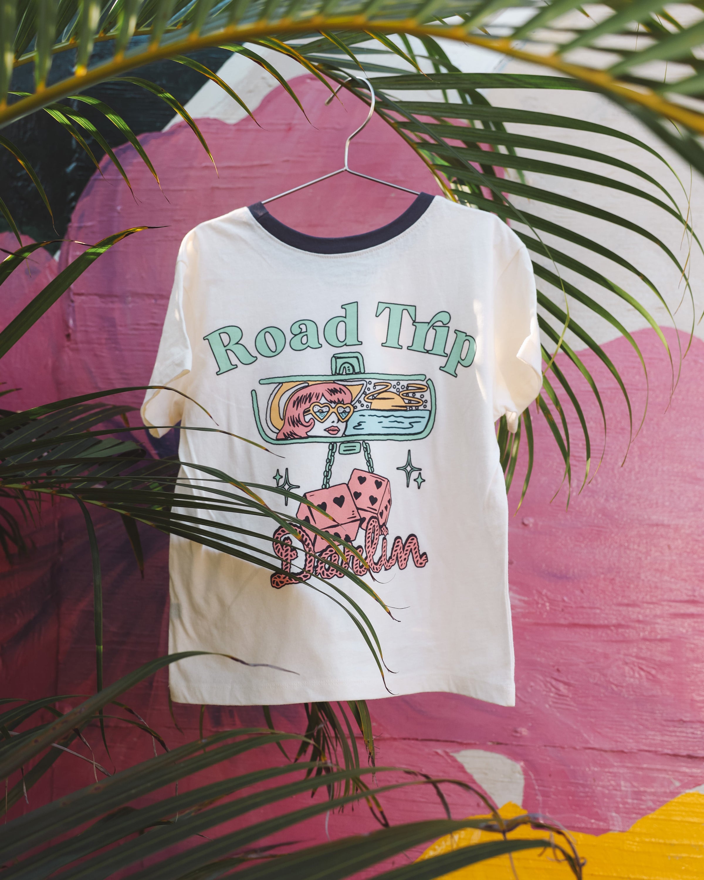 ROAD TRIP DARLIN'