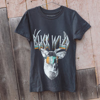 BUCK WILD