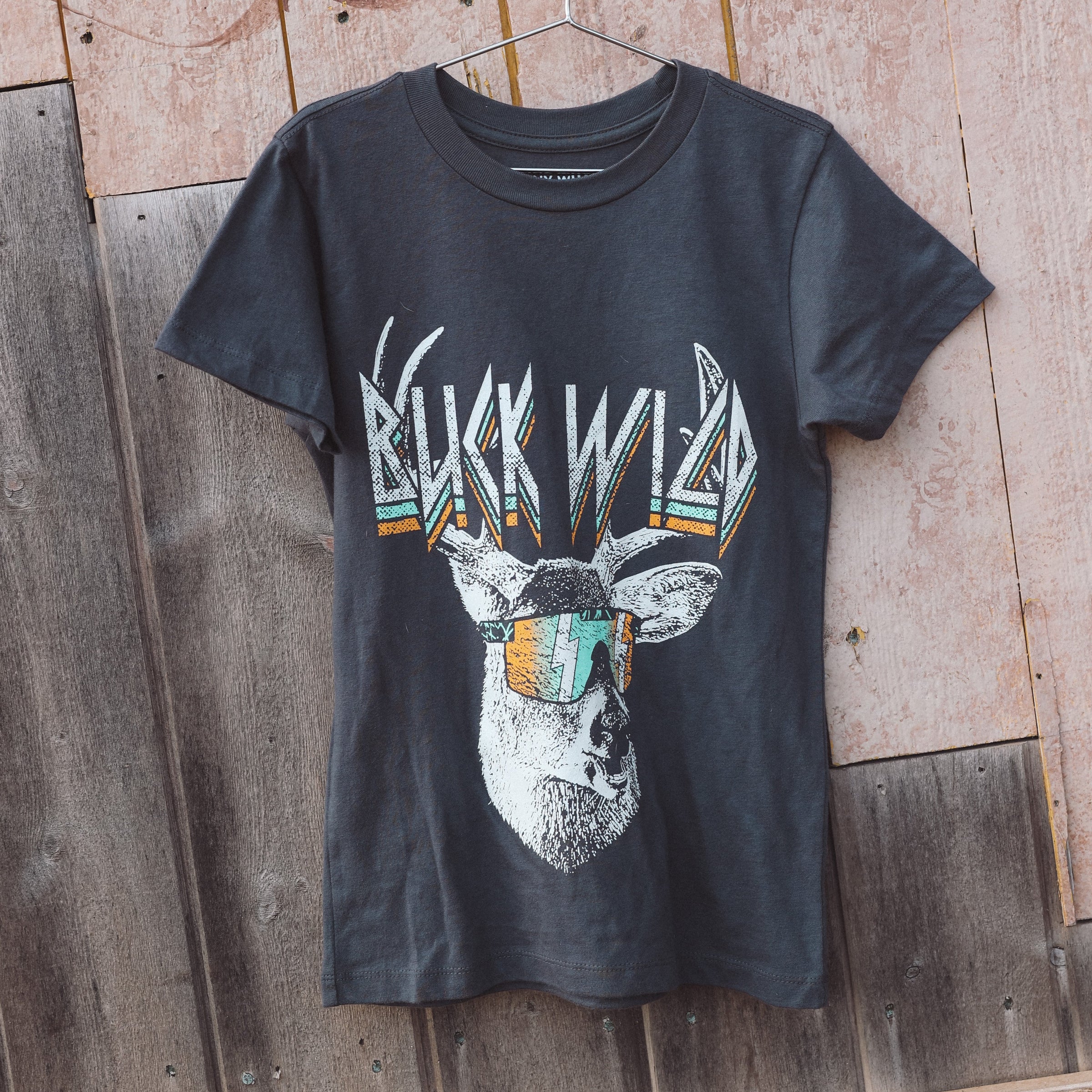 BUCK WILD