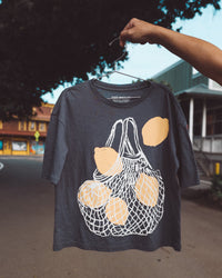 FRUIT STAND