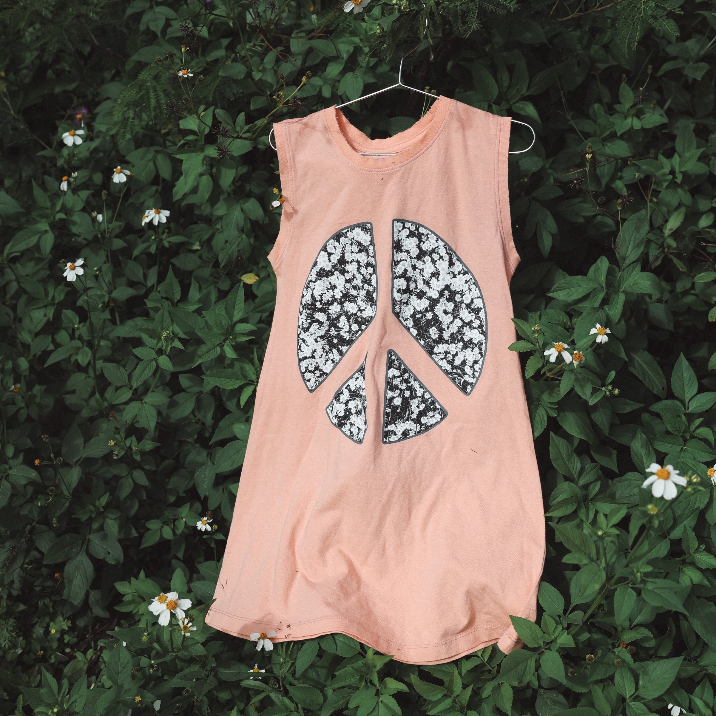 PEACE DAISIES