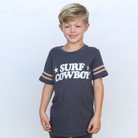 SURF COWBOY