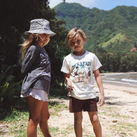 SURF SAFARI