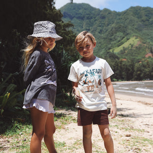 SURF SAFARI