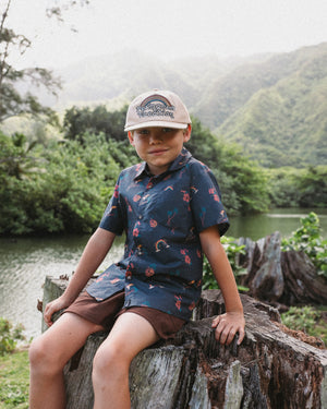 ALOHA VIBES