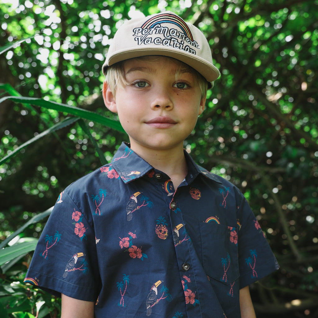 ALOHA VIBES