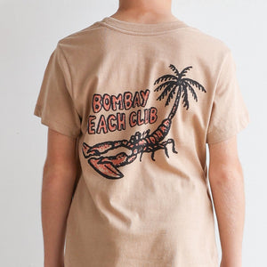 BOMBAY BEACH CLUB
