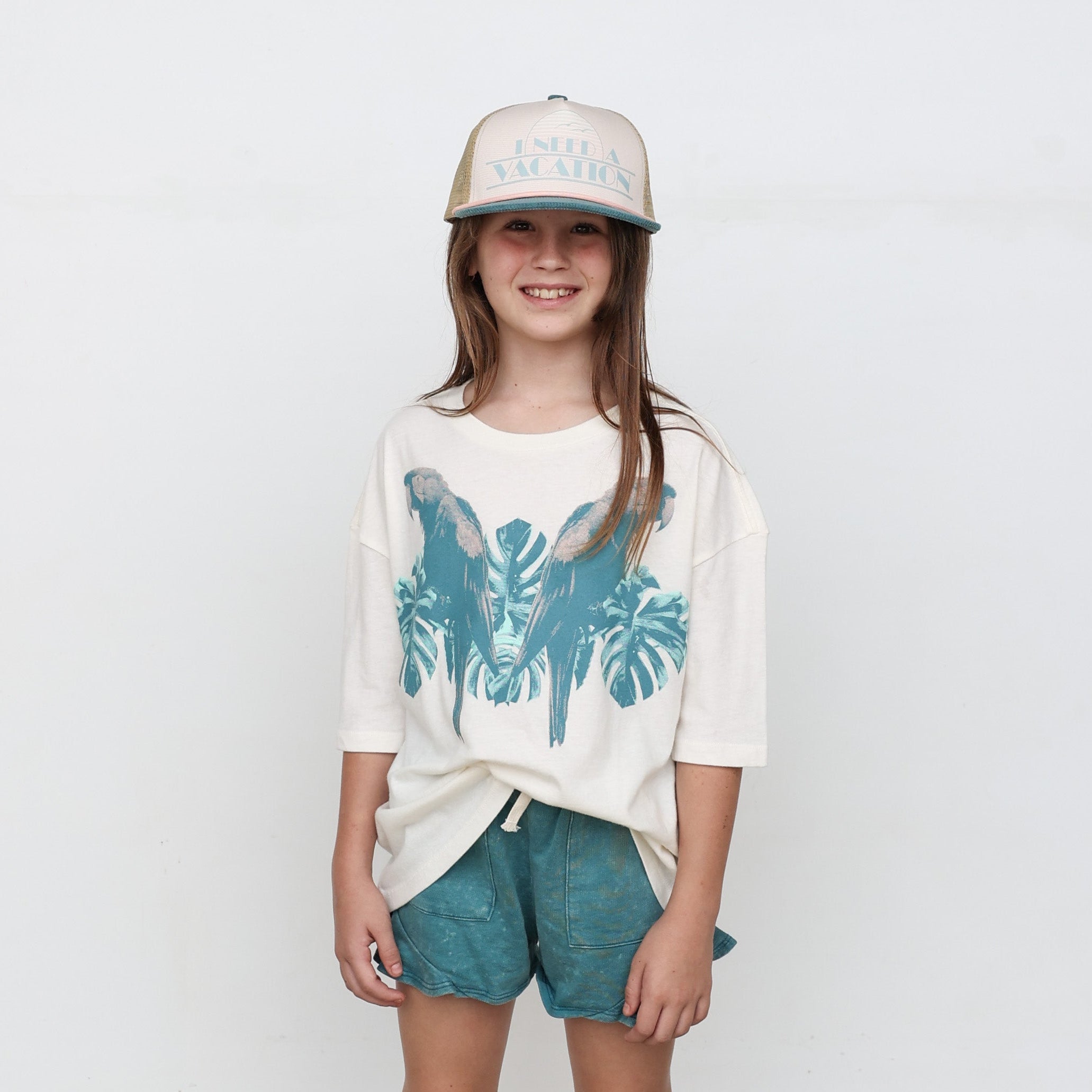 TROPICS