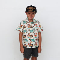 SURF SAFARI