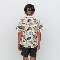 SURF SAFARI
