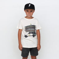 LET'S GO SURF