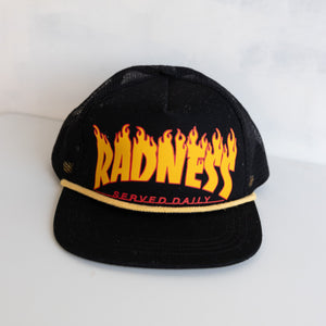 RADNESS